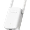 MERCUSYS range extender ME60X, WiFi 6, 1500Mbps AX1500, Ver. 1.0