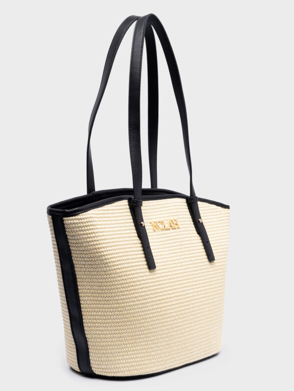 Montpellier Natural-Black