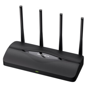 MERCUSYS Powerline MP500 Kit, AV1000 Gigabit, Ver: 1.0