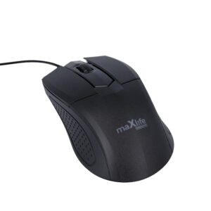 Maxlife ΟΕΜ0002301 αντάπτορας USB-C σε USB 3.0, μαύρο
