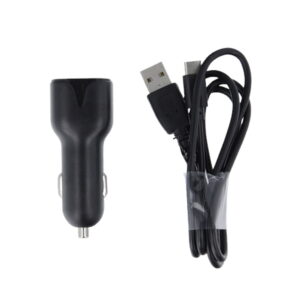 Maxlife ΟΕΜ0002301 αντάπτορας USB-C σε USB 3.0, μαύρο