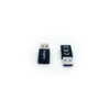 Maxlife ΟΕΜ0002301 αντάπτορας USB-C σε USB 3.0, μαύρο