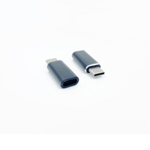 Maxlife ΟΕΜ0002301 αντάπτορας USB-C σε USB 3.0, μαύρο