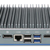 POWERTECH Firewall PC Nano N1141 J6412, 8GB/128GB M.2 Kingston, pfSense