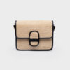 Nice Beige-Black