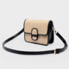 Nice Beige-Black
