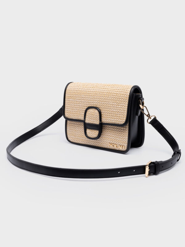 Nice Beige-Black