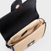 Nice Beige-Black