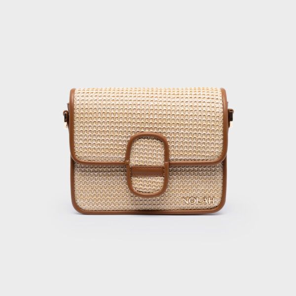 Nice Beige-Brown