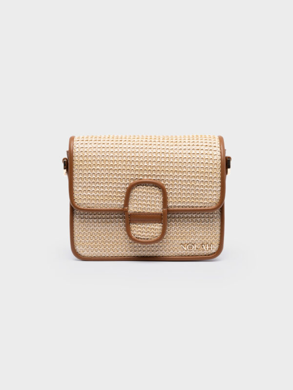 Nice Beige-Brown