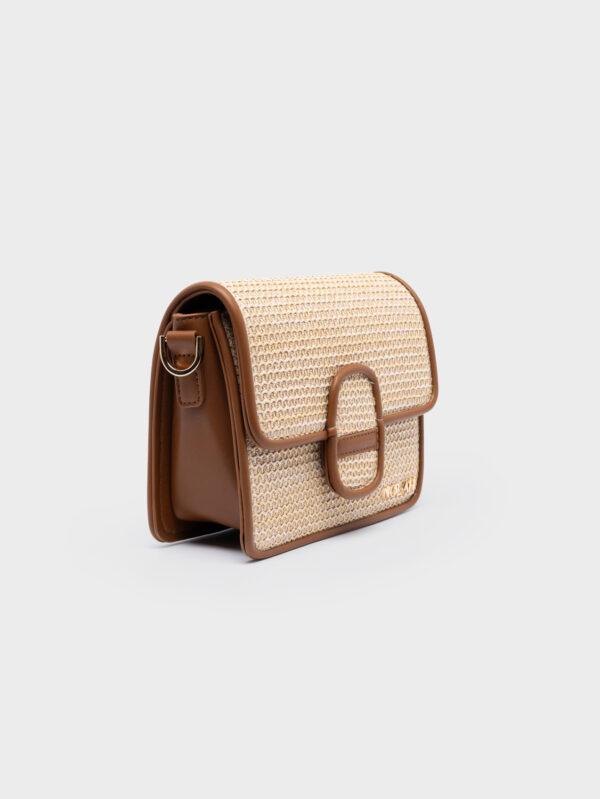 Nice Beige-Brown