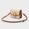 Nice Beige-Brown