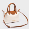Capuccine Small Ivory