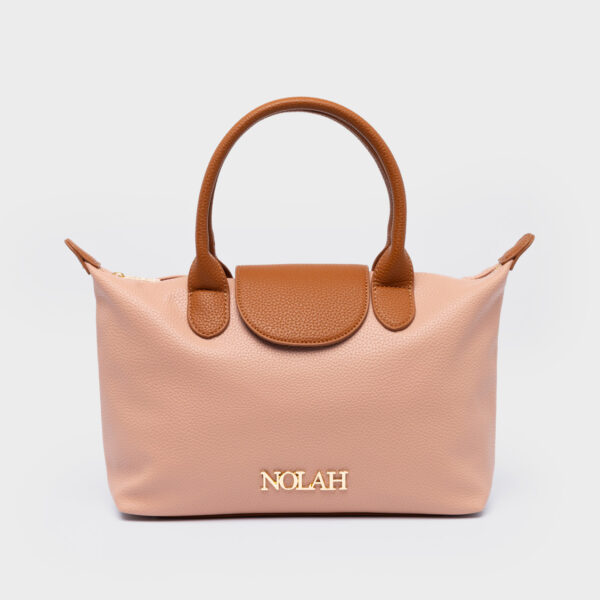 Capuccine Small Pink