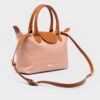 Capuccine Small Pink