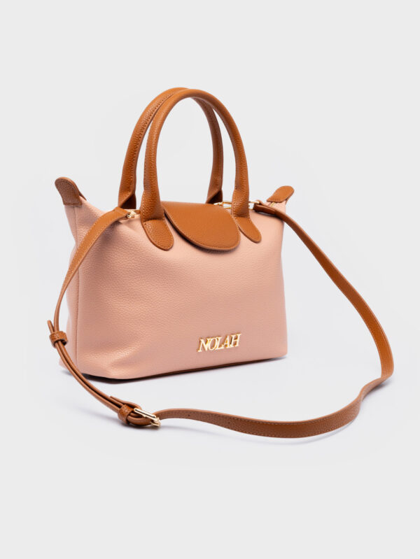 Capuccine Small Pink
