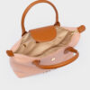 Capuccine Small Pink