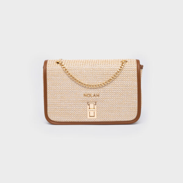 Lille Beige Brown