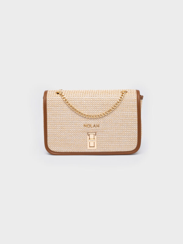 Lille Beige Brown