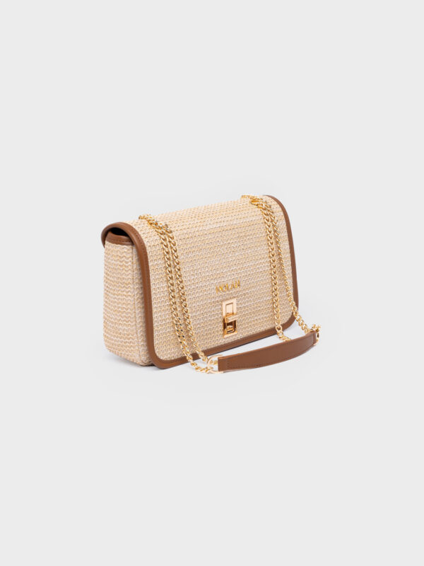 Lille Beige Brown