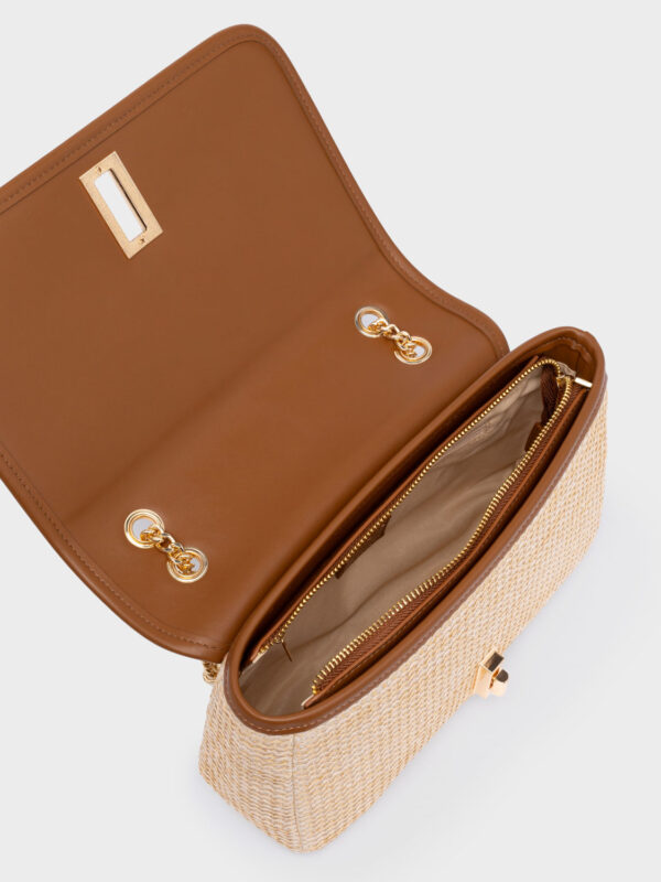Lille Beige Brown