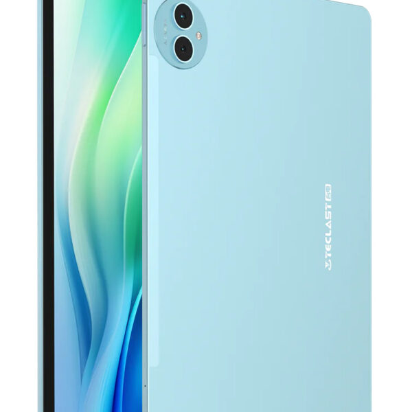 TECLAST tablet P50, 11", 6/128GB, 4G, Android 14, 8000mAh, μπλε