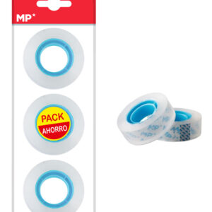 MP σετ ξύλινα μολύβια & γόμα Kid Skate PE356-03, εξάγωνα, HB, 5τμχ
