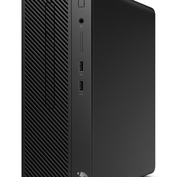 HP PC Business 290 G1 SFF, Refurbished Grade A Repainted, i5-9500, 16/256GB M.2, DVD-RW, FreeDOS