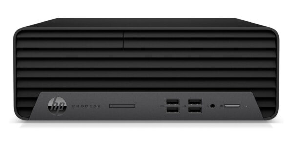 HP PC ProDesk 400 G7 SFF, Refurbished Grade A Repainted, i5-10400F, 16/256GB SSD, NVS 310, FreeDOS