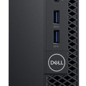 BEELINK mini PC MINI S12, Intel CPU N95, 16GB, 500GB SSD, Windows 11 Pro