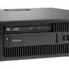 HP PC ProDesk 600 G2 SFF, Refurbished Grade A Repainted, i5-6600, 8/128GB SSD, DVD, FreeDOS