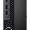 DELL PC OptiPlex 3080 Micro, Refurbished Grade A Repainted, i5-10500T, 16/256GB M.2, FreeDOS