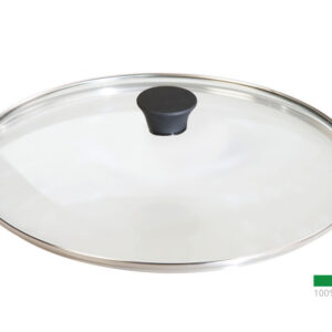 ESPERANZA Ρολόι τοίχου Marseille EHC018M, 30cm, λευκό