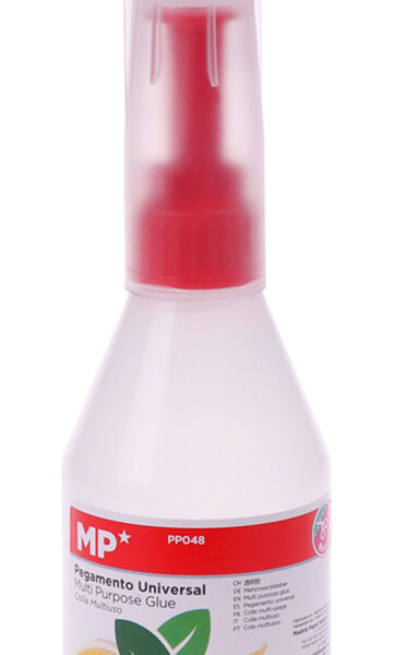 MP κόλλα πολλαπλών χρήσεων PP048, 100ml
