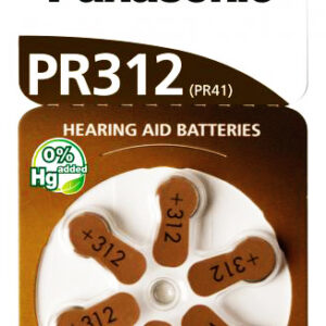 PANASONIC μπαταρία λιθίου, CR2032, 3V, 1τμχ