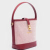 Provence Burgundy