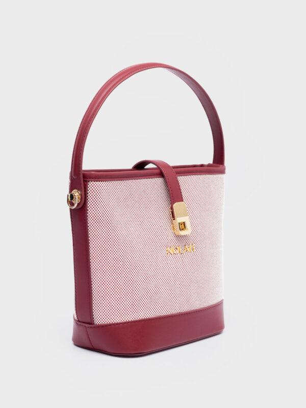 Provence Burgundy