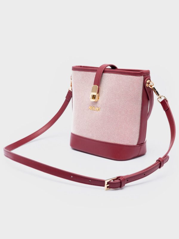 Provence Burgundy
