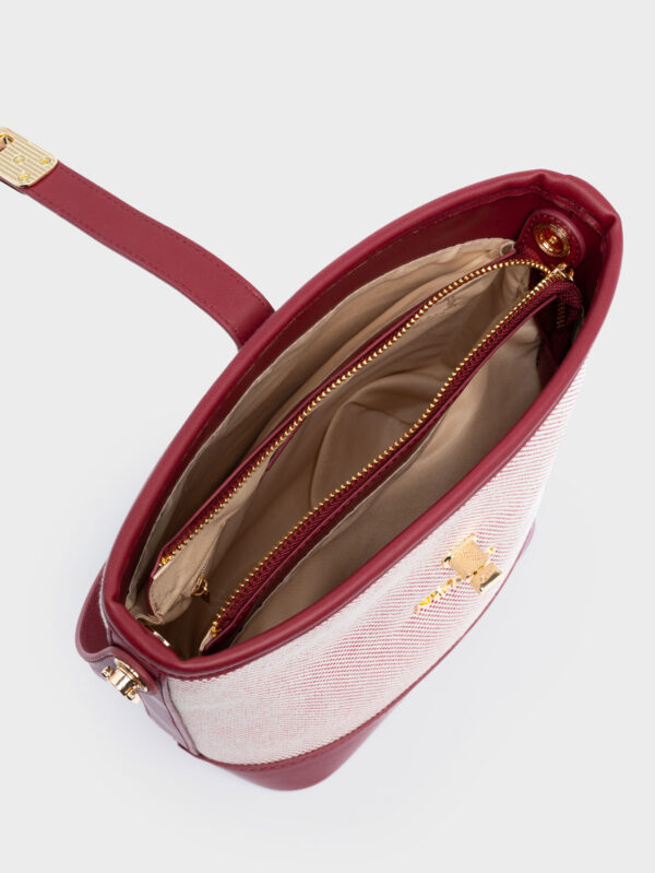 Provence Burgundy