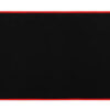 POWERTECH gaming mouse pad PT-1283, 80x30x0.3cm, μαύρο