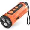 POWERTECH συσκευή υπέρηχων εκπαίδευσης σκύλου PT-1394, εμβέλεια 5-7m