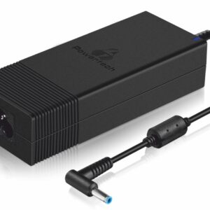 POWERTECH τροφοδοτικό laptop PT-118 για LENOVO, 90 watt, 20V - 4.5A