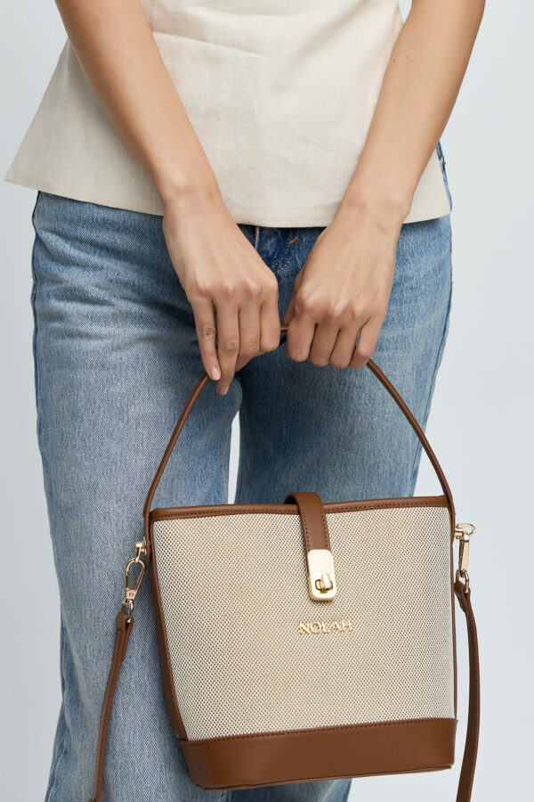 Provence Brown