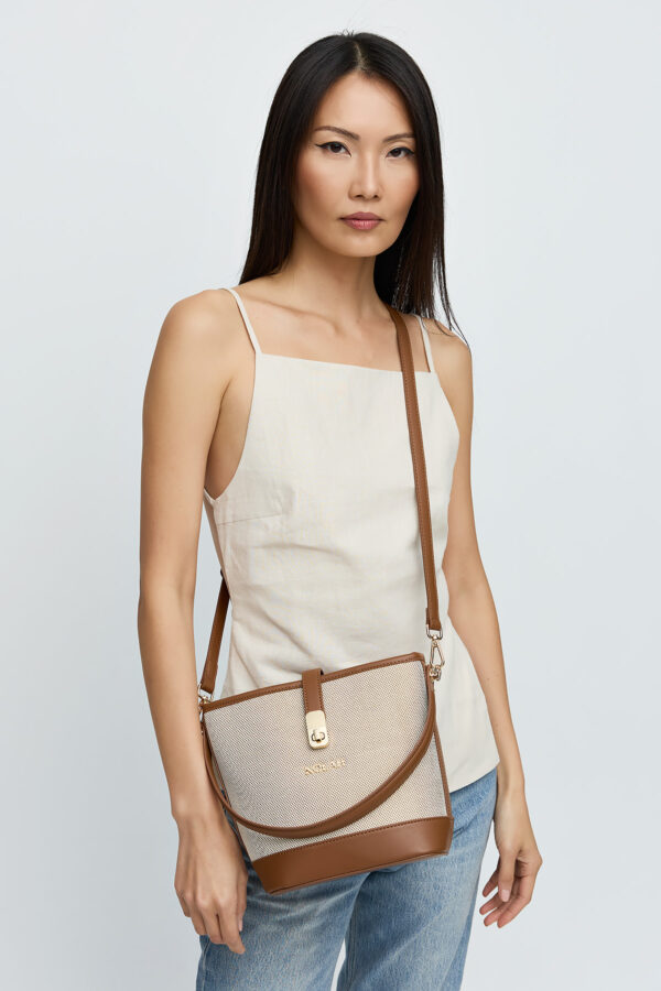 Provence Brown