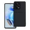TechWave Noble Case for Xiaomi Redmi Note 12 Pro 5G black