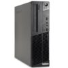 Refurbished PC Lenovo M72e G1610/4GB/250GB/DVD/WIN7-10 GRADE A