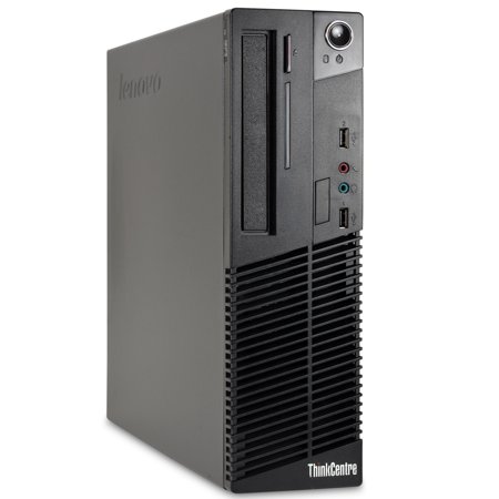 Refurbished PC Lenovo M72e G1610/4GB/250GB/DVD/WIN7-10 GRADE A