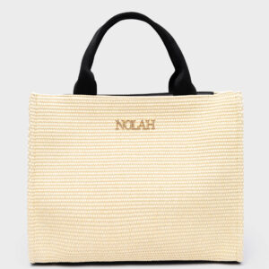 Cannes Beige-Black