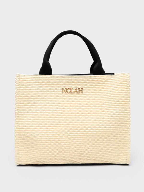 Rennes Natural Black