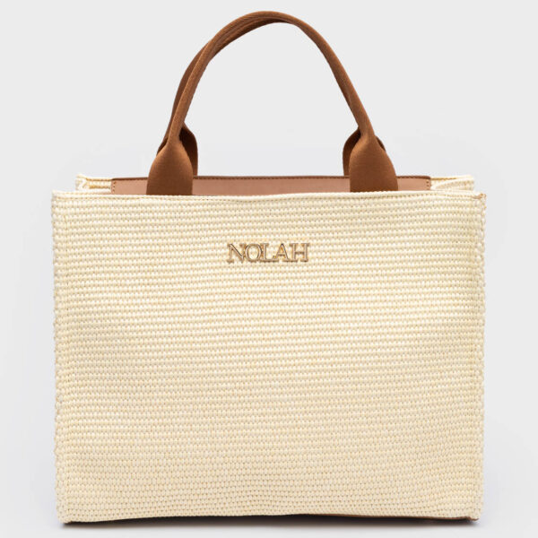 Rennes Natural Brown